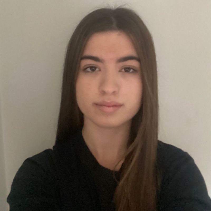SARA RIVAS SUAREZ