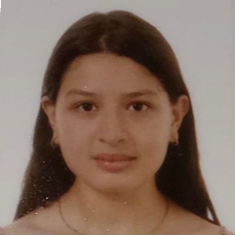 KIMBERLY CORRALES FORRERO