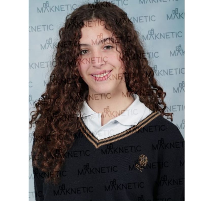 LUCIA MANTILLA GOMEZ