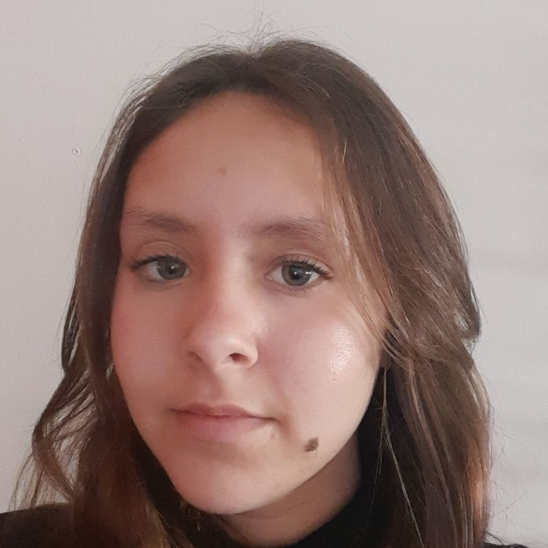 AINARA SERRADO ARTERO