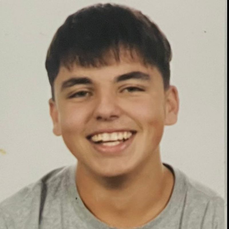 JOAQUIN PARADA GONZALEZ