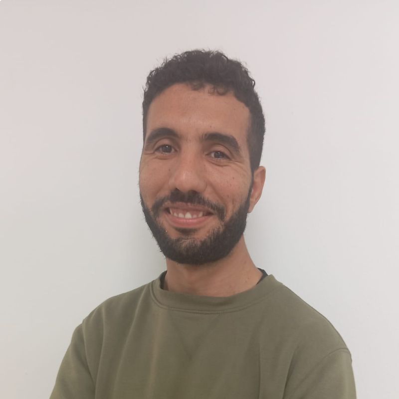OMAR  OUBALI 