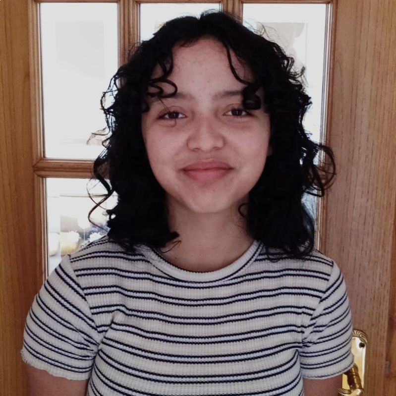 LUNA ALEXANDRA MELO MURILLO