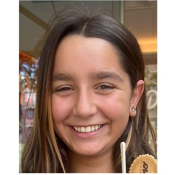 IRENE PELL SAMANIEGO