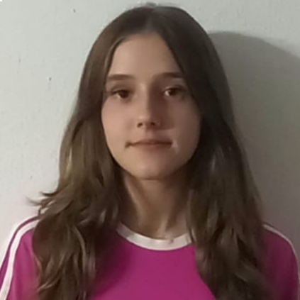 ALEXIA MARIA SABAU