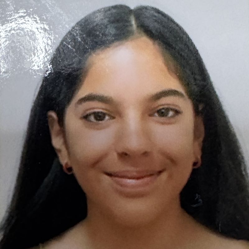 VALERIA GONZALEZ GUERRERO