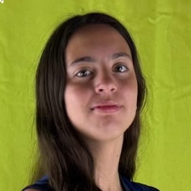 JULIA SORARRAIN SUÑE