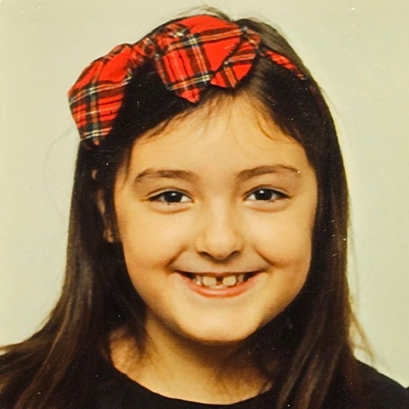 CLOE SUAREZ BLANCO