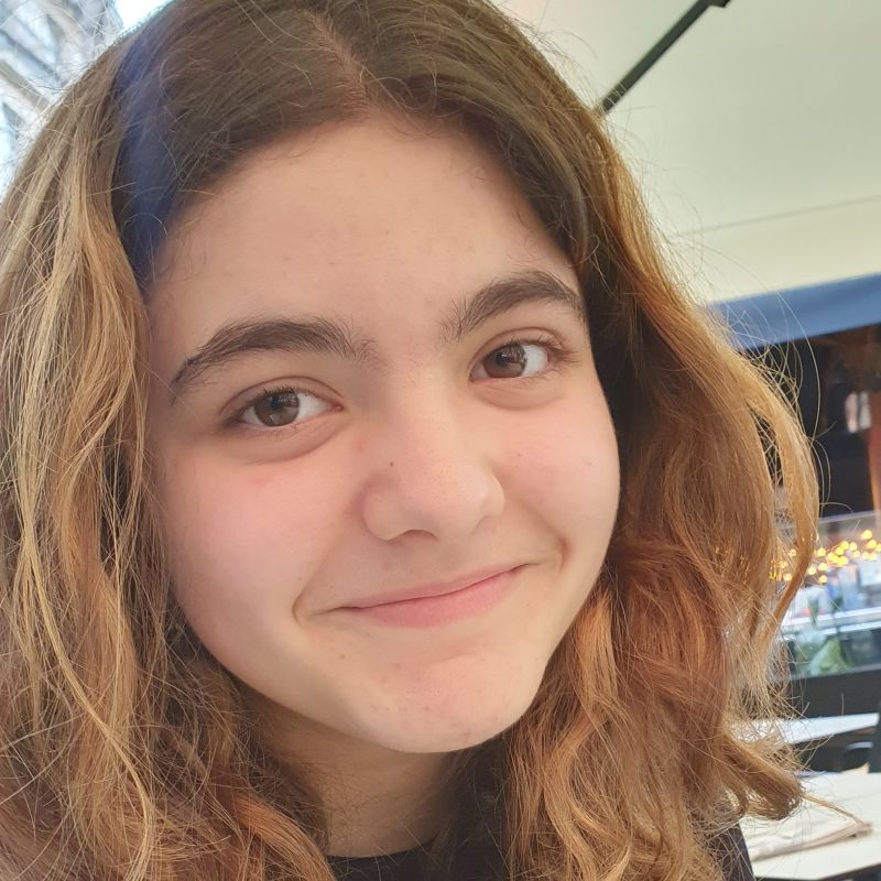 NOA MORENO POYATOS