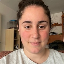 NAIARA GIMENEZ FERNANDEZ