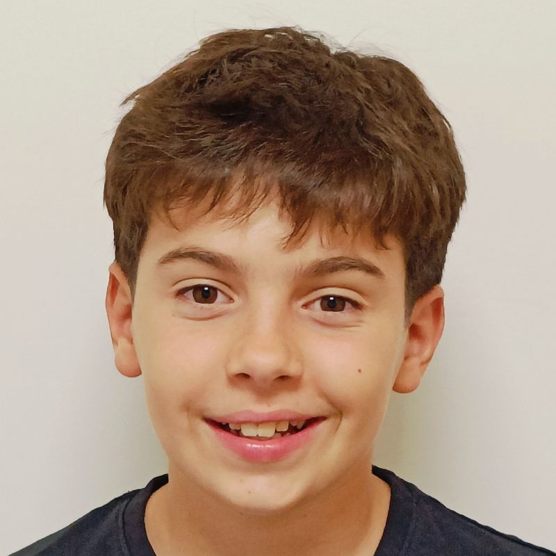 JOAQUIM GONGORA SANCHEZ