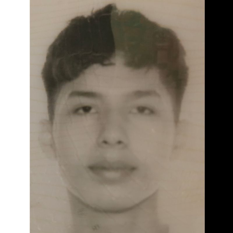 BRANDON PEREDO GOMEZ