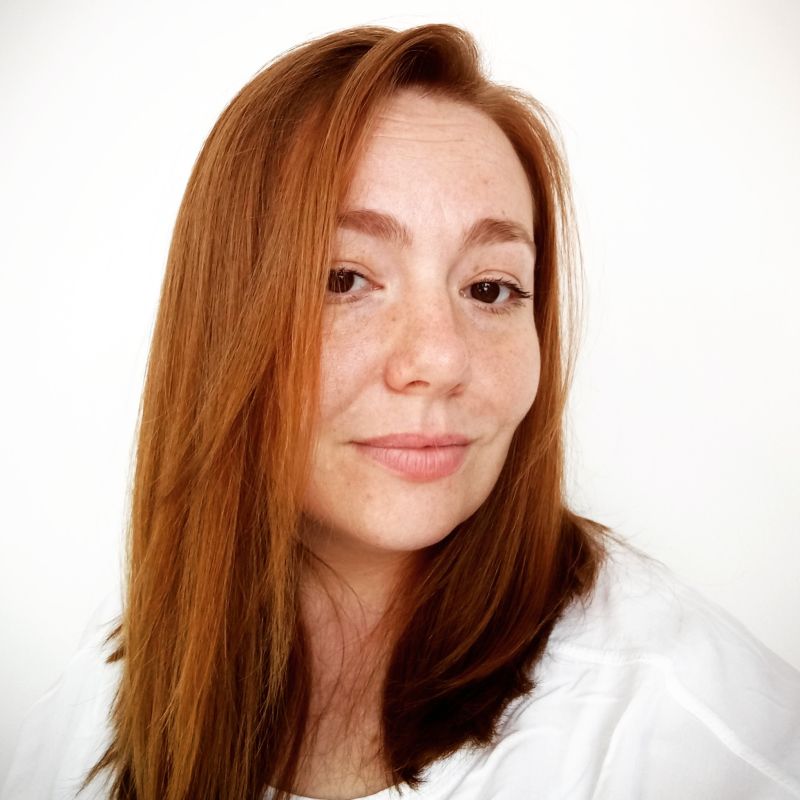 GRISELDA VIVIANA DUDA BUSTOS