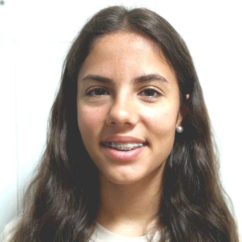 DANIELA DELGADO COSANO