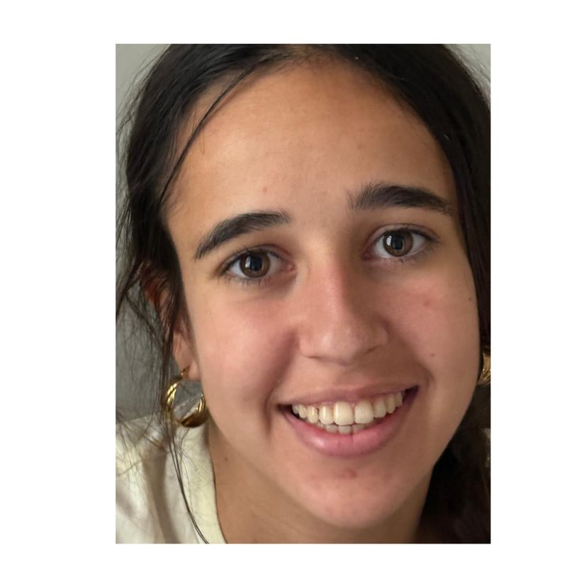 MARTINA LURIA MARCOS