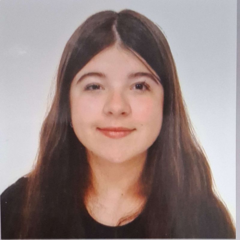 VALENTINA ARAUJO MARTINEZ