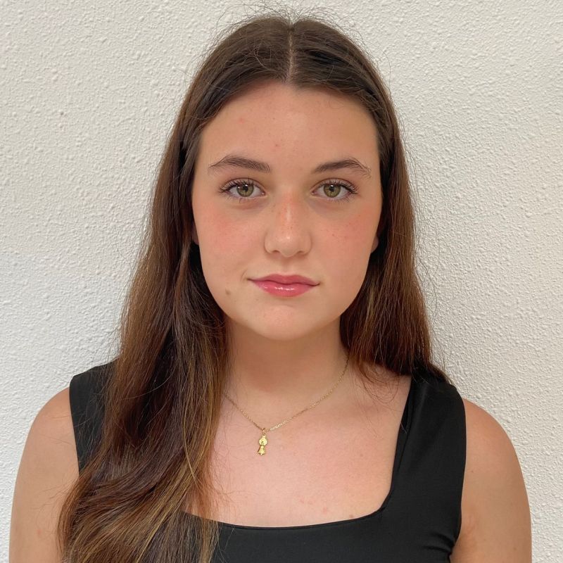 MARTINA GARCIA FUERTES