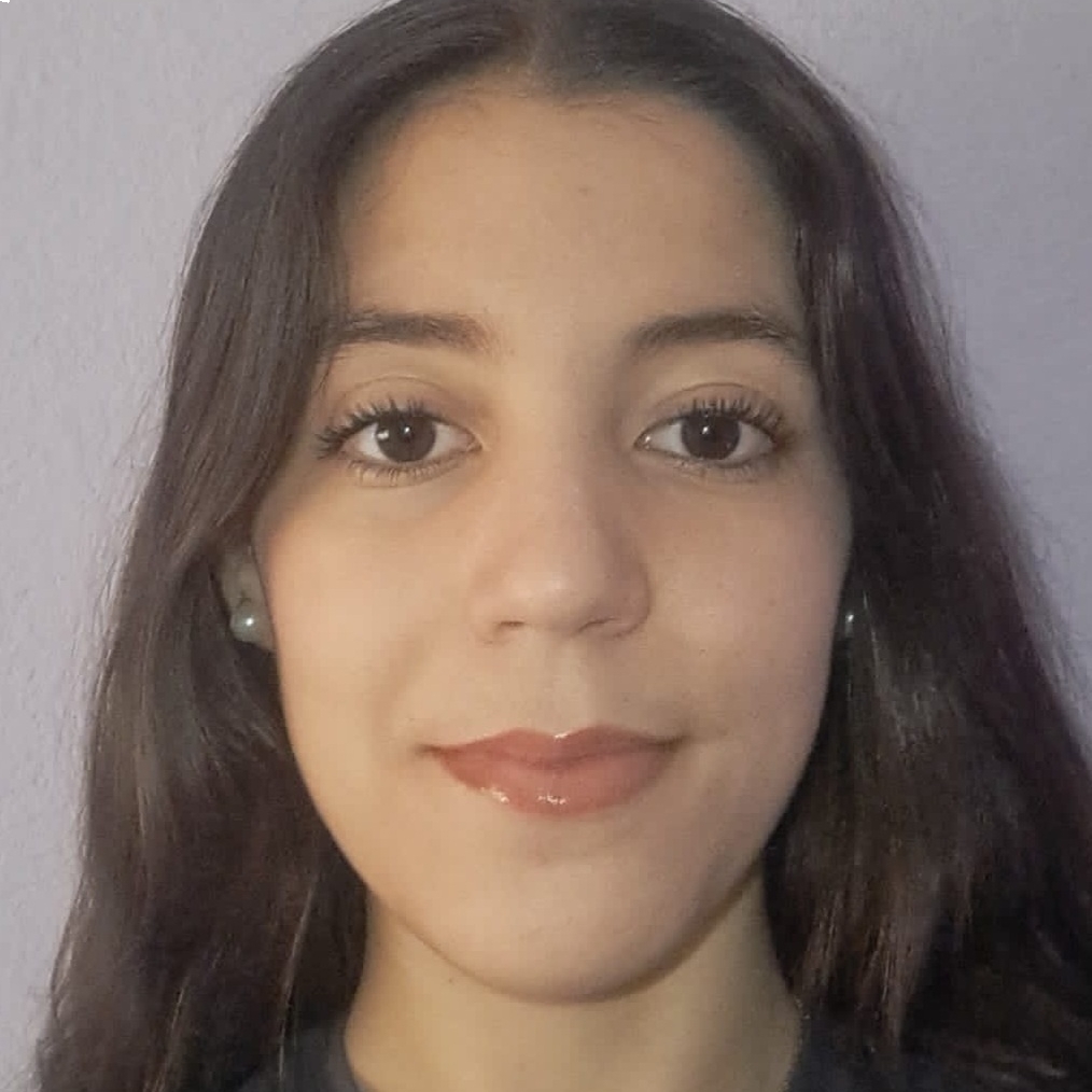 MERIAM ZIANI BRIKOUI