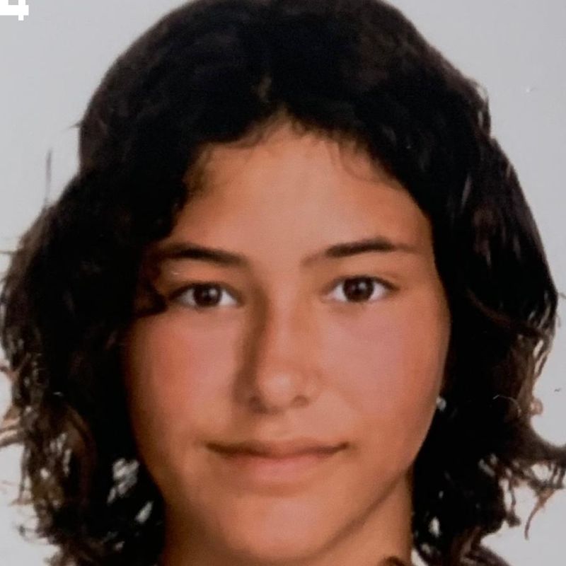 CANDELA RIBAS ARANGO