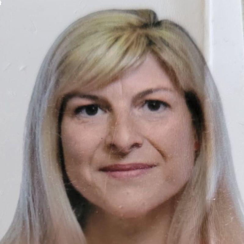 MARIA TERESA  MECA GONZALEZ