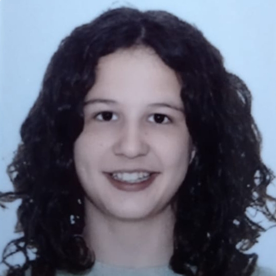NORA CROUS BATALLE