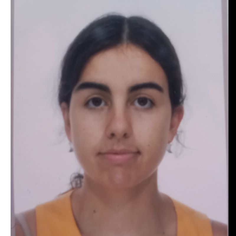 MAIDER PARES ARRIOLA