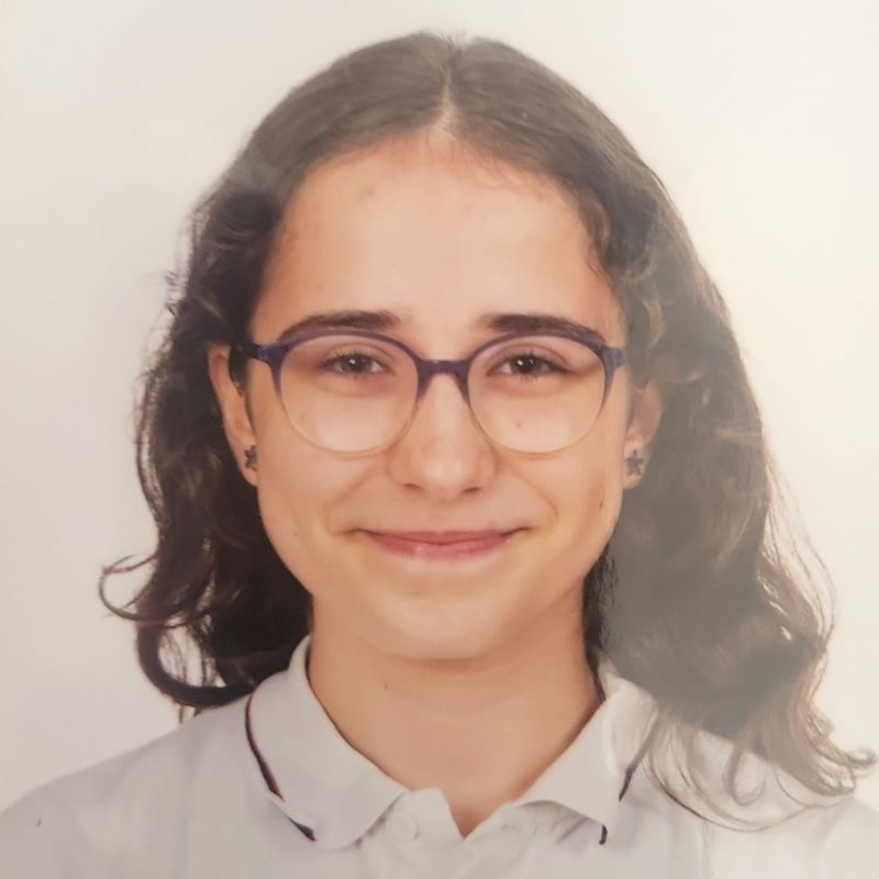 AINARA CABRERA BARBUDO