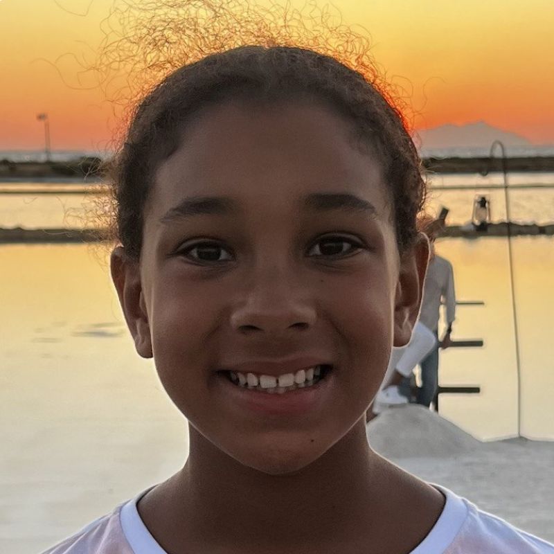 MAKEBA REYES PEREZ