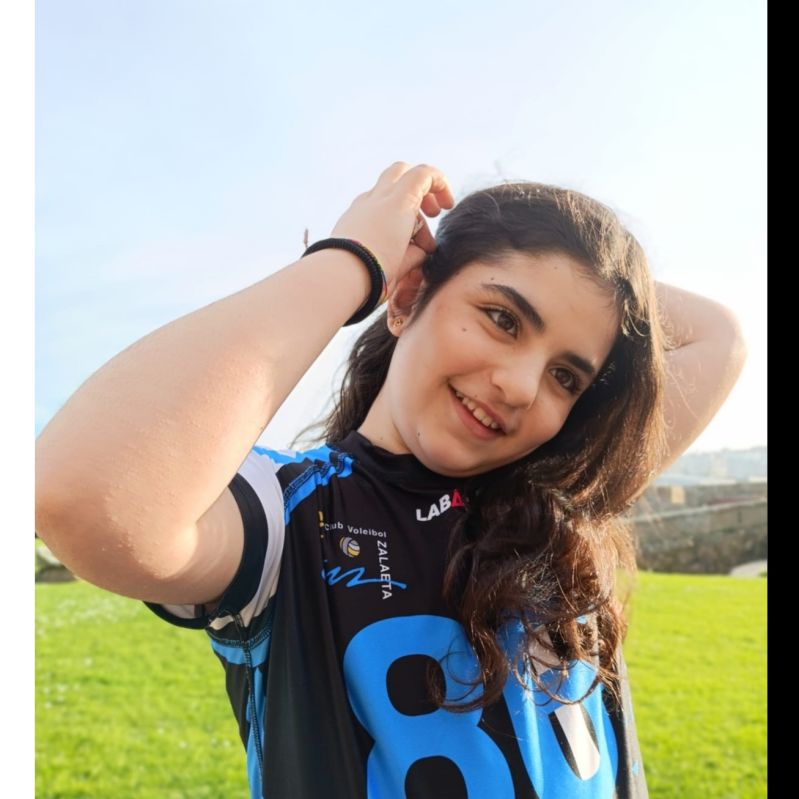NAIRI HAMBARDZUMYAN SANCHEZ