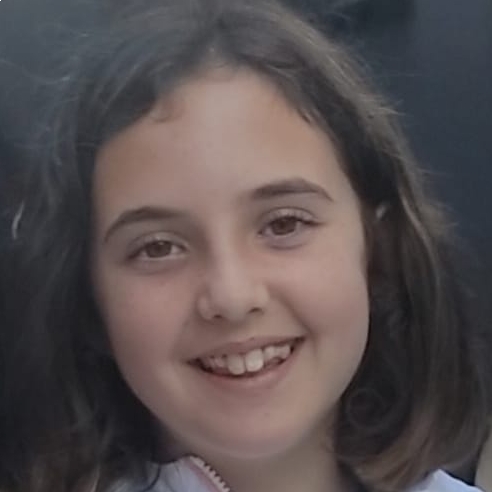 ALICIA GONZALEZ GUERRERO