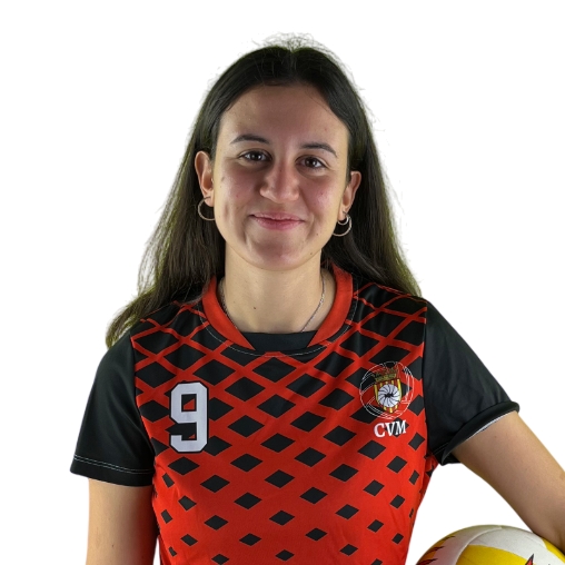 NURIA CARRASCO PEDROL