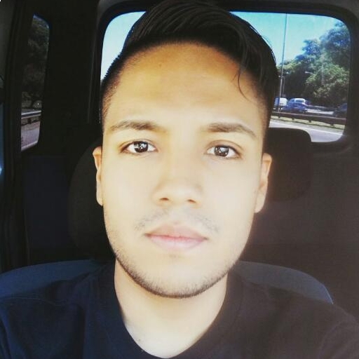 JESUS ERNESTO CURIOSO SOLIS