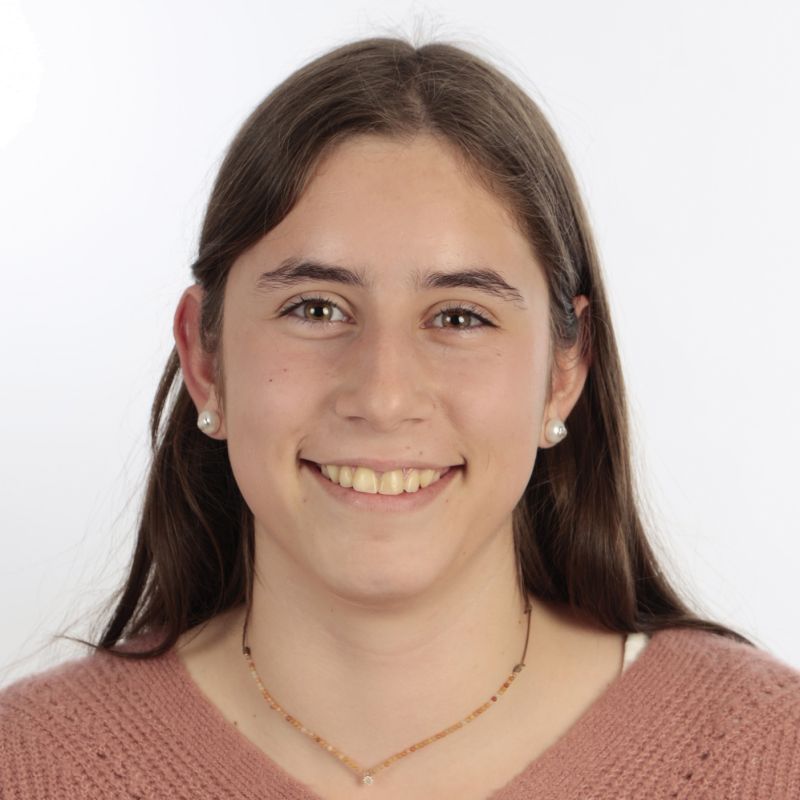 MARIONA MARTI CASAÑE