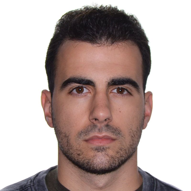 JORDI BACH ADELL