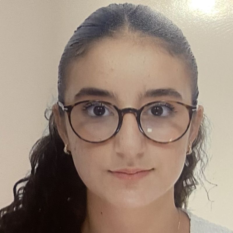 LAIA VAZQUEZ BITAR