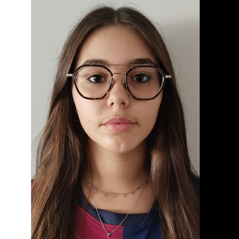 YAIZA MARTINEZ PINEDA