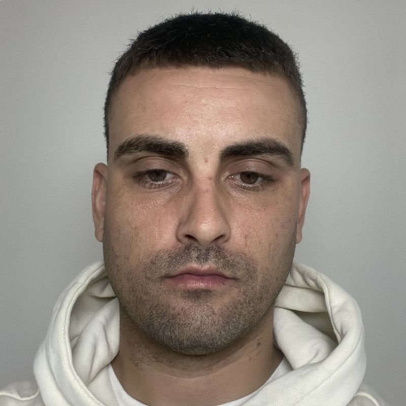 NAJI ADRIAN  GATBACHE OUTEIRAL
