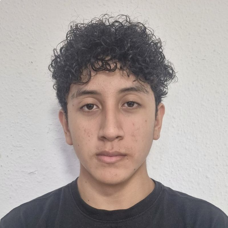 DANIEL ISAIAS REZABALA ALANIA