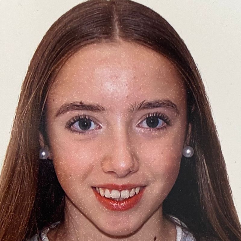 LAURA ORTEGA PINOS