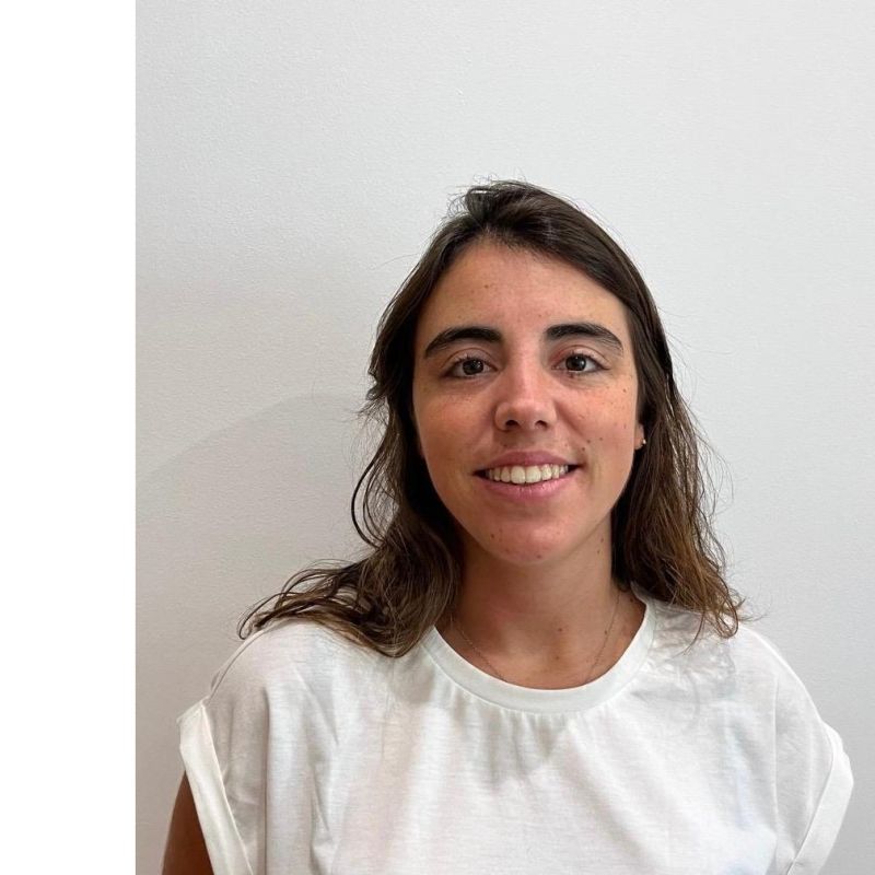 BERTA MAYOLAS ARAGONES