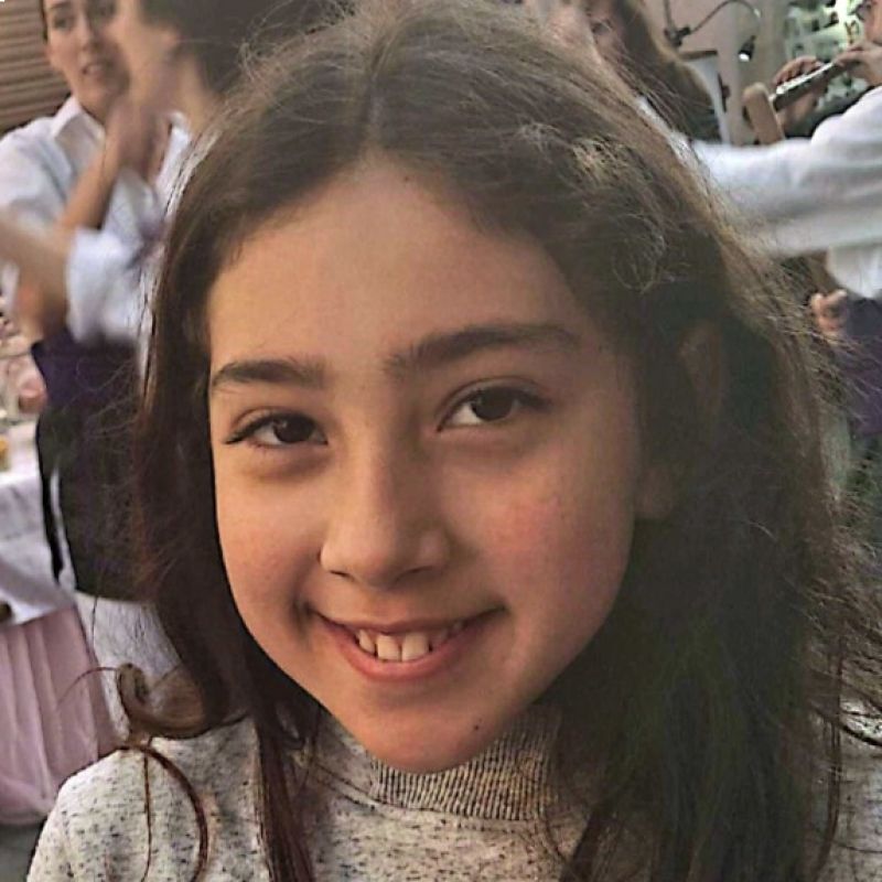LOURDES MACARENA  VILLALBA MORINIGO
