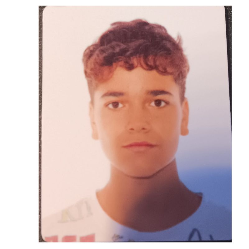 JESUS CARRASCAL DIAZ