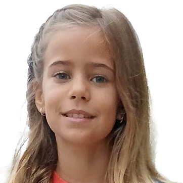 CÈLIA SABATER ROMERO