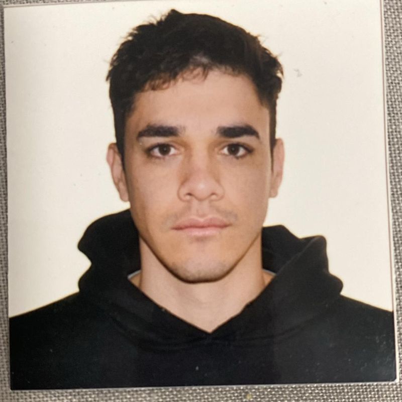 JOAQUIN FRANCISCO ASTRADA