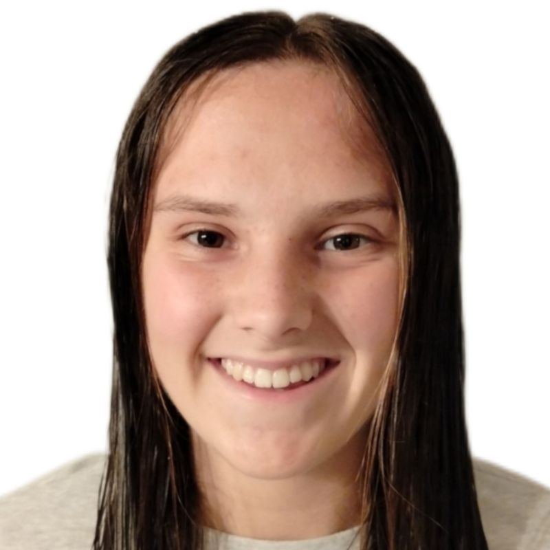 ZOE GARZON RUIZ