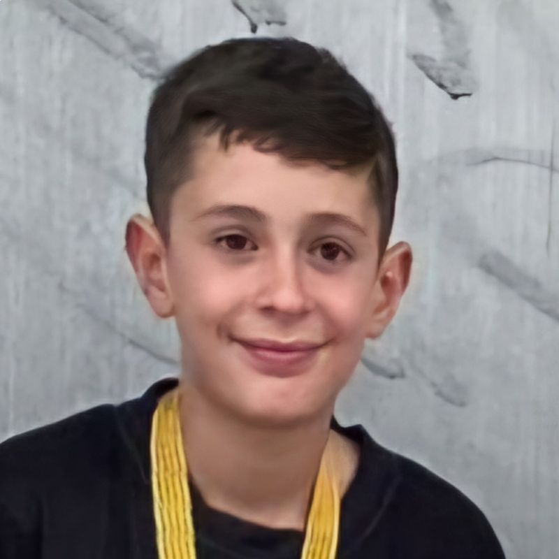 ARNAU RIBALTA BORDALLO