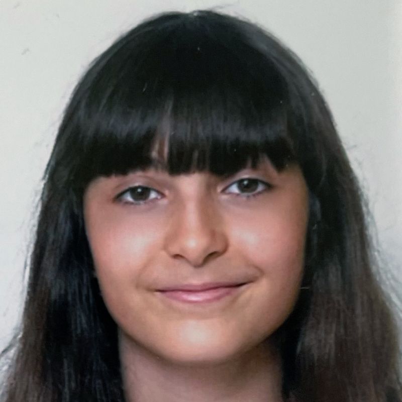 GINA AZOZ CABRERIZO