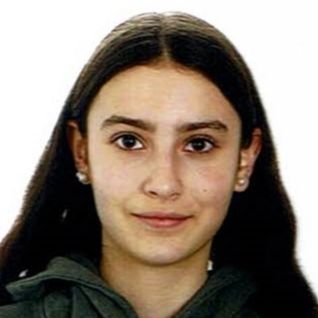 AINARA CASTRILLEJO OCHARAN