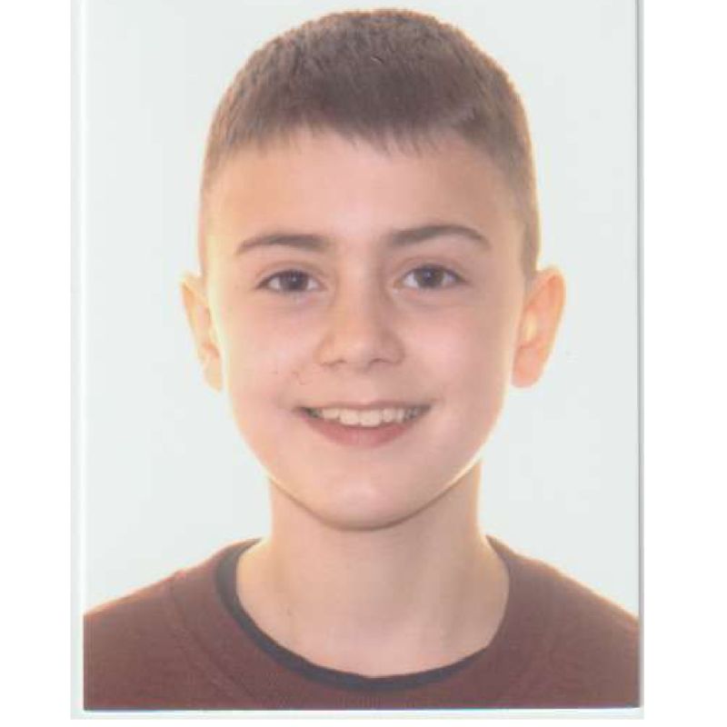 YAGO CALOTO MAGRANER