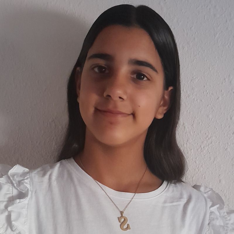 SARAY MARTOS CANOSA